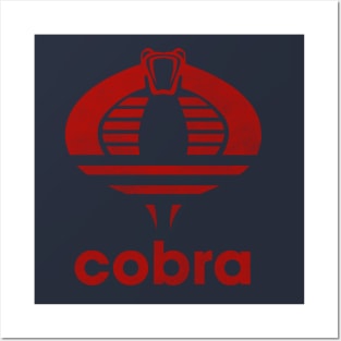 Cobra Classic Posters and Art